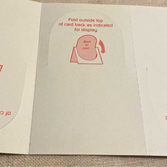 Vintage 90s Star Wars 30 stand up Valentine’s Day Cards 28 Temporary Tattoos - Picture 15 of 16